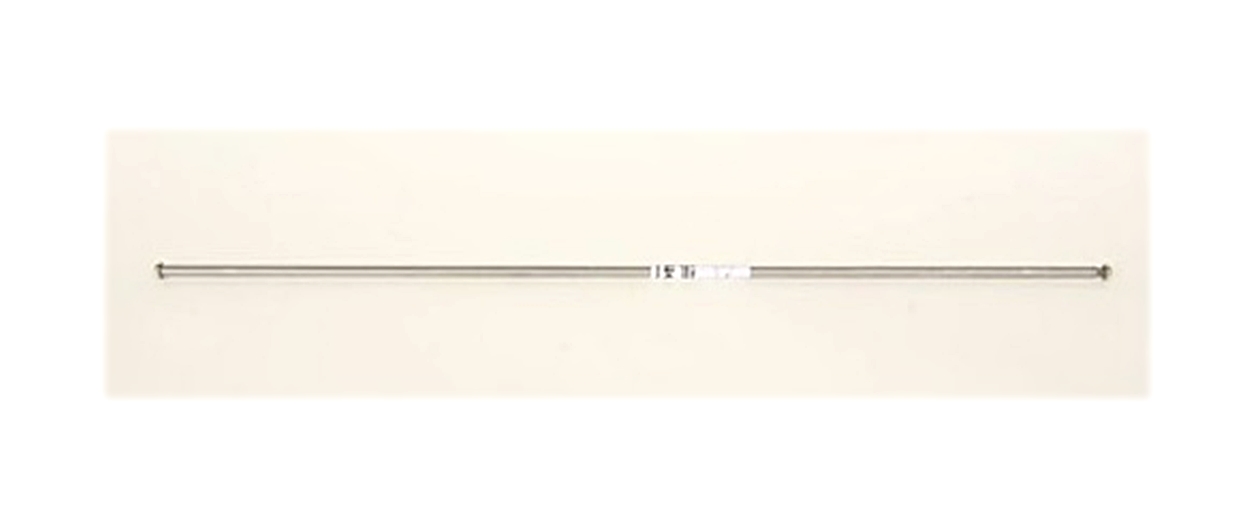 (image for) APW Wyott 84178 SS SUPPORT ROD .250X19 - Click Image to Close